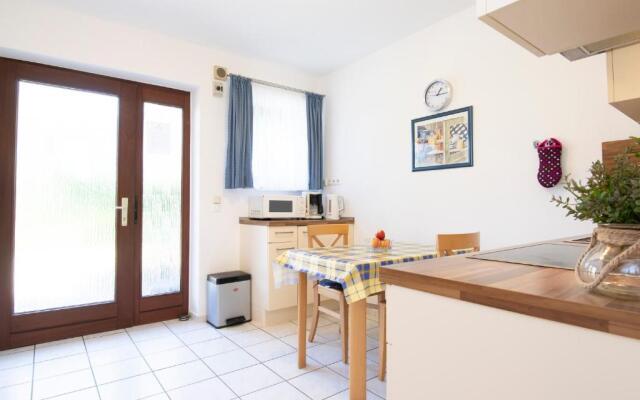 Badeweg 4 Strandläufer 1