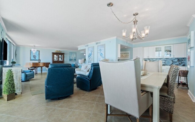 Perdido Towers East 501