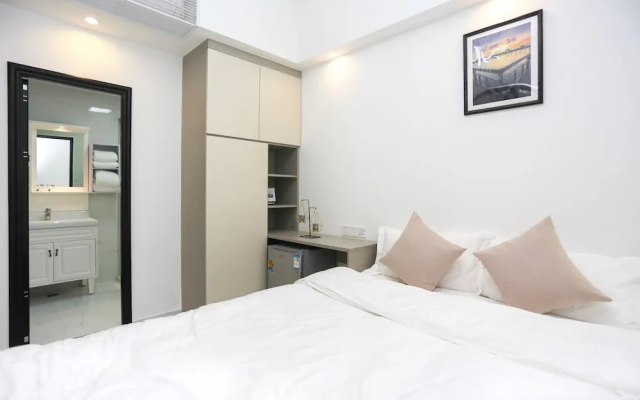 Seacliff Apartment