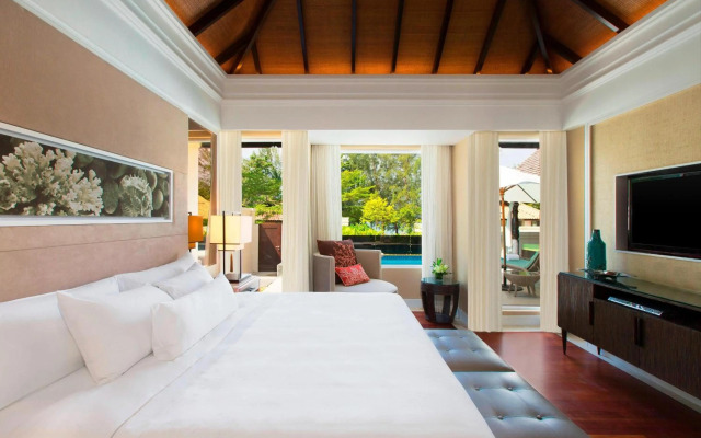 The Westin Langkawi Resort & Spa