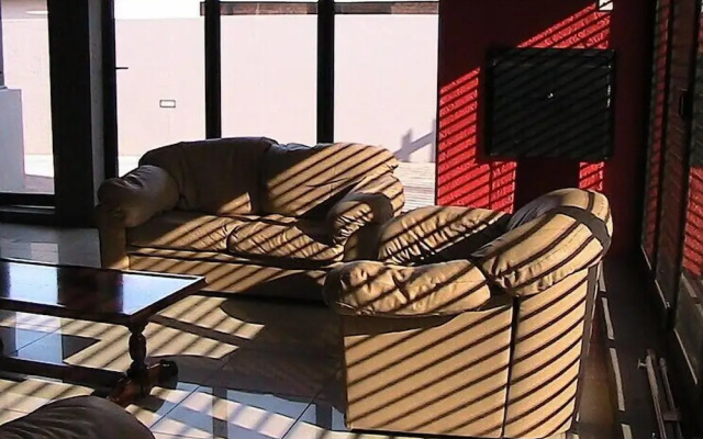 Pimville Guesthouse