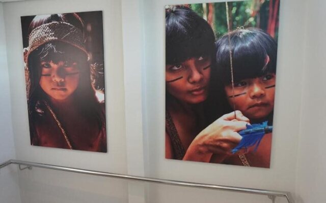 Economy Master Hotel