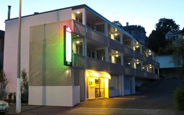 George Street Motel Apartments