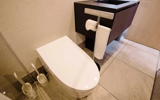 Blue River Chalets by The Hakuba Collection