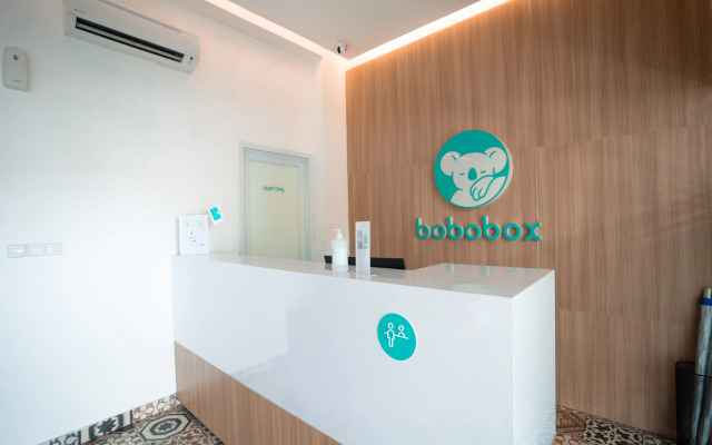 Bobopod Slamet Riyadi Solo