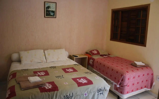 Hotel Reimann