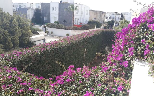 Cosy Flat In la Marsa