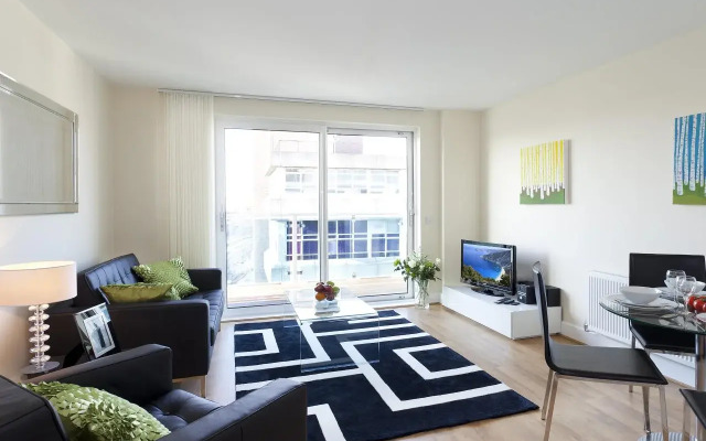 SACO Hammersmith - Gooch House