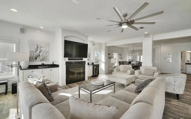 Seaclusion by RedAwning