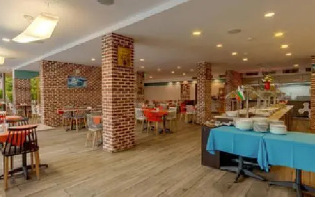 Tarsis Hotel & Aquapark