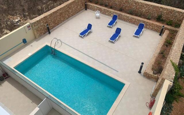 Willeg Retreats 7A . 1 Bedroom Luxury Flat . Stunning Views