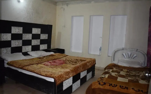 New Saba Dream Hotel