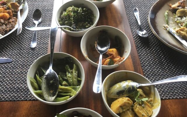 Moksha at Kitulgala Rainforest Boutique