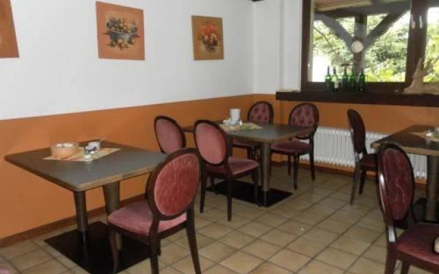 Gasthof Zunft - Stube