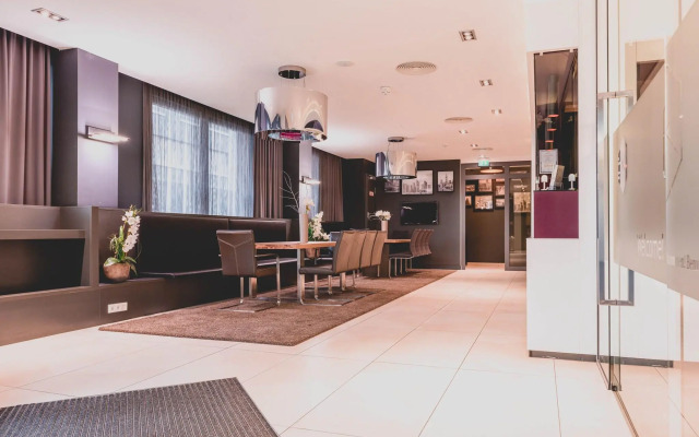 Hotel Bliss Frankfurt