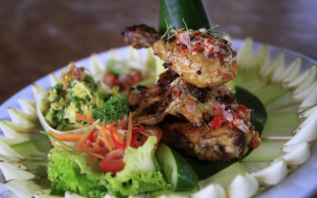 Chili Ubud Cottage