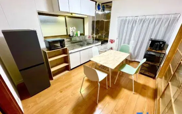 Guesthouse Hotori