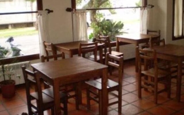 Viajero Posada B&B