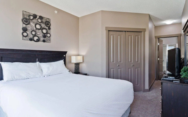 Fastlane Suites in Riverfront