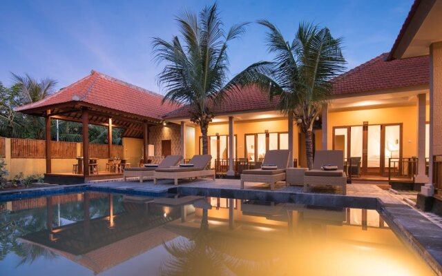 Yellow Bridge Guesthouse Ceningan