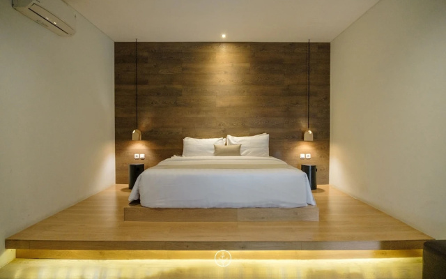 Kamala Villa 10 bedrooms with a private swimming pool