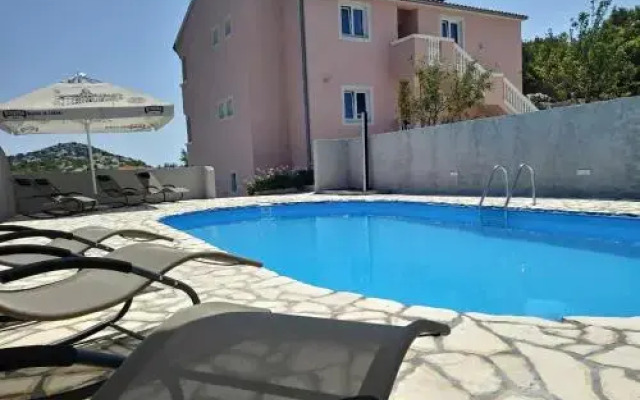 Apartments T&C