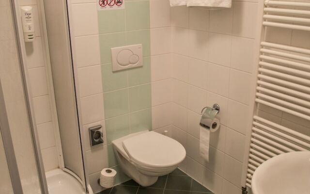 B&B Hotel Ochsendorf