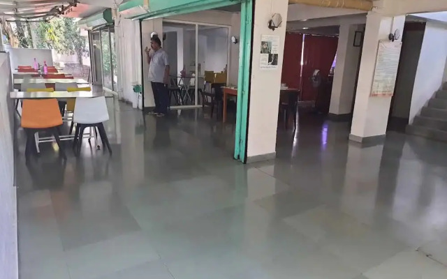 Hotel Surya Villa