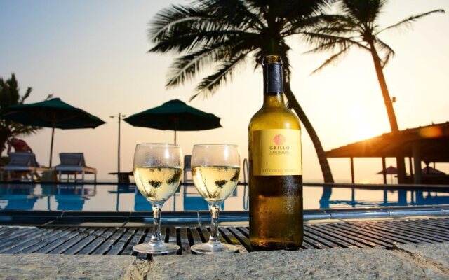 Ranmal Beach Hotel
