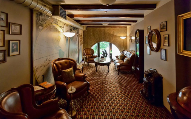 Hotel Bohema