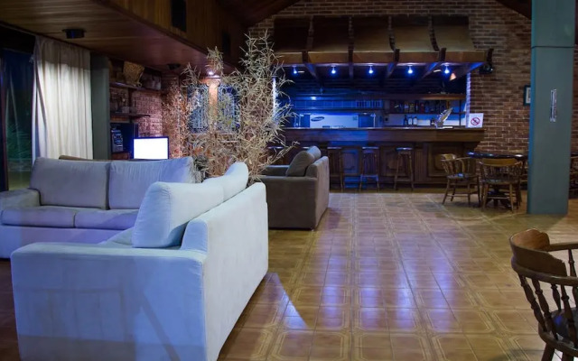 Horacio Quiroga Resort Termal