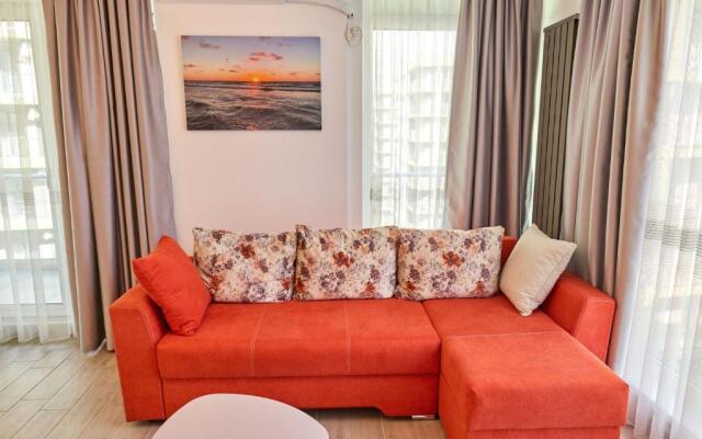 Apartament Sunny Beach by Alz