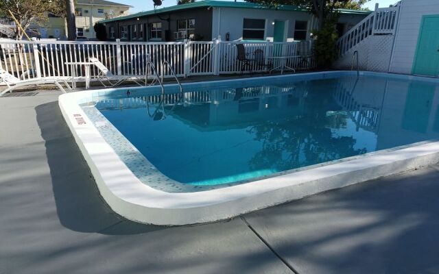Swashbuckler Motel