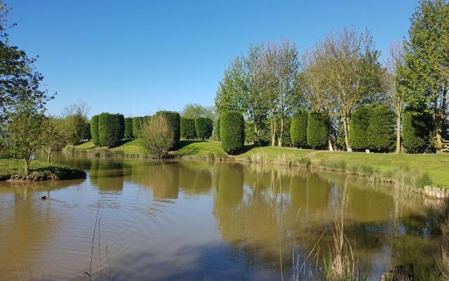 Sycamore Farm Park