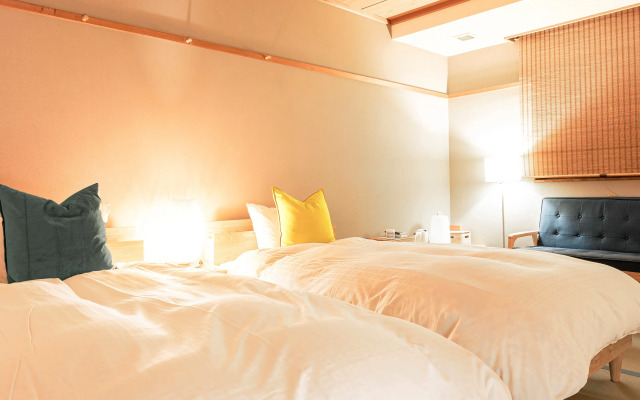 Zen-no-yu Hotel