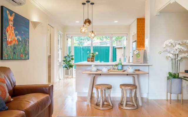 Boutique Stays - Buckingham