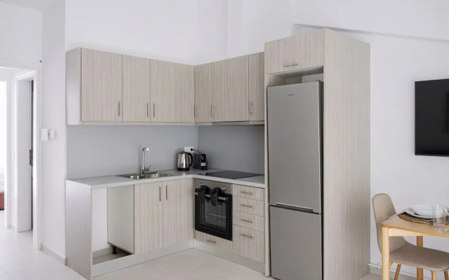 Noon Smart Residences