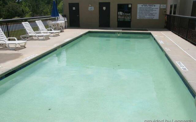 Hampton Inn Madison