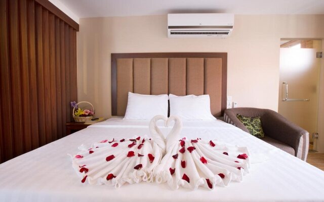 Sheng Hang Xin Villa