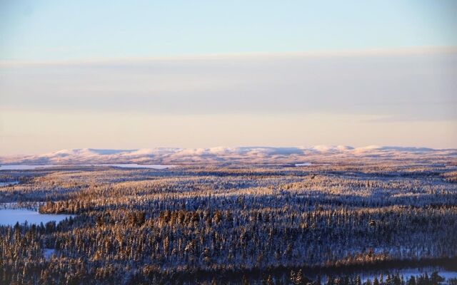 Hotel Arctic Zone
