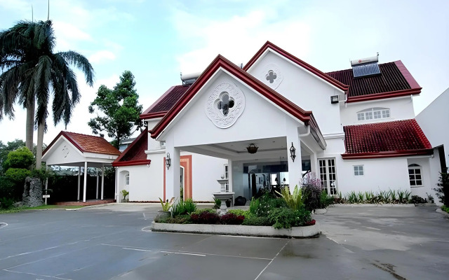 Villa Ibarra