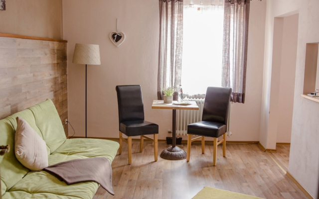 Hotel Garni Kern