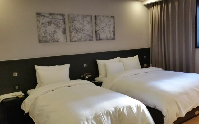 Hotel Kobos