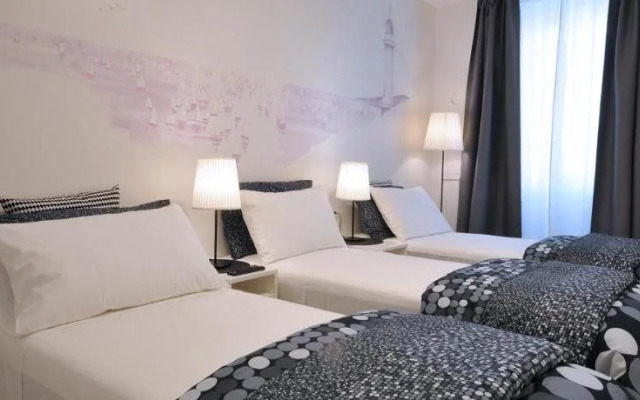 Residenza Corso Saba