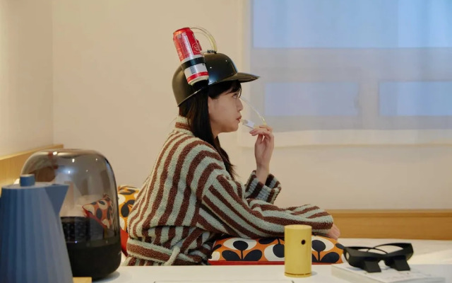 Nouvelle Hotel and Spa by Aank Seoul Jongro