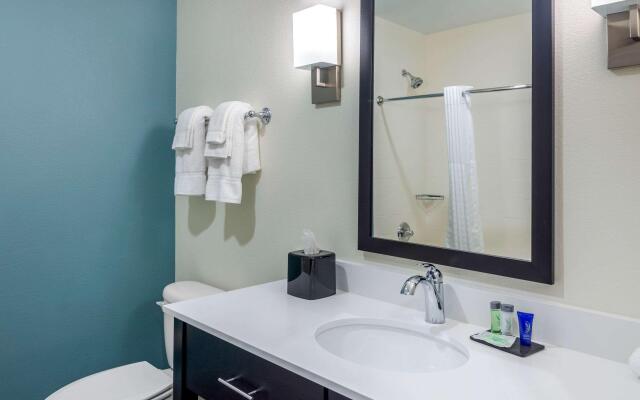 Sleep Inn Newnan Atlanta South