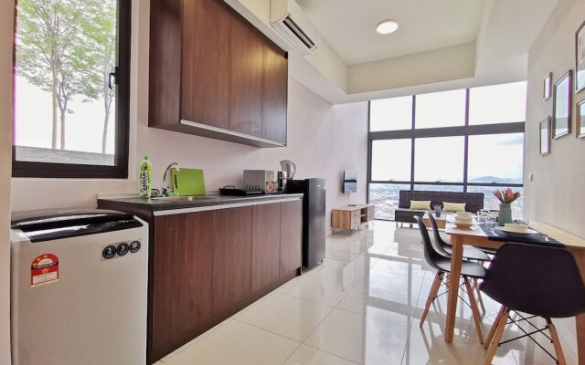 Eminent Suite at ICON City