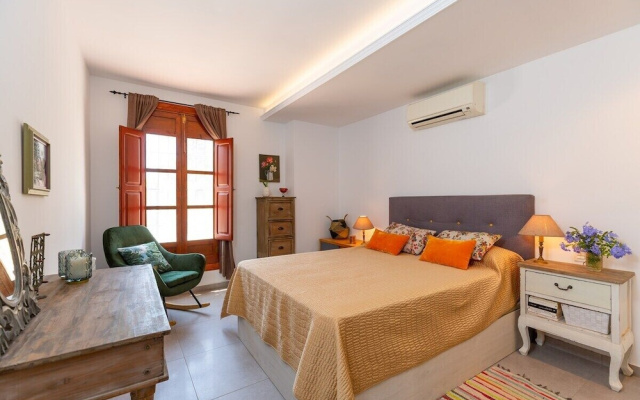 Harmony Villa by Fidalsa