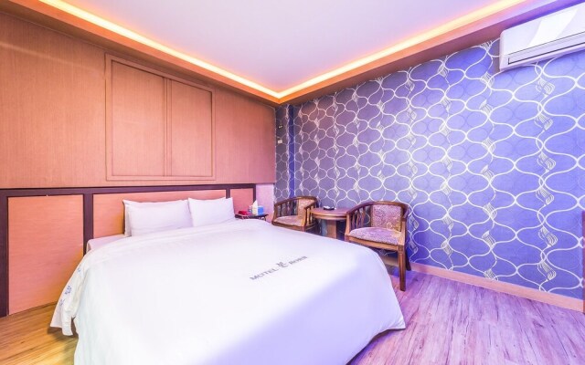 Oryu Bon Motel
