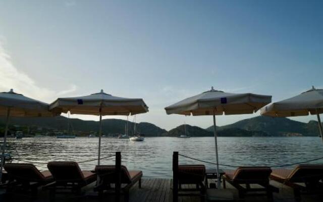 Piano Rooms Selimiye - Adults Only